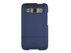 Seidio Innocase II Surface Case fits HTC Inspire 4G - Sapphire Blue Seidio Innocase II Surface Case fits HTC Inspire 4G - Sapphire Blue