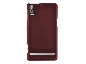 Seidio Innocase Surface Case for Motorola Droid 2 A955 (Burgundy Red) Seidio Innocase Surface Case for Motorola Droid 2 A955 (Burgundy Red)