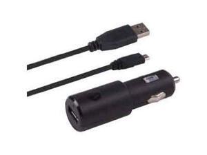OEM Motorola ECOMOTO 500mAH Micro USB Car Charger & Cable for Droid X, Atrix 4G, DROID BIONIC OEM Motorola ECOMOTO 500mAH Micro USB Car Charger & Cable for Droid X, Atrix 4G, DROID BIONIC
