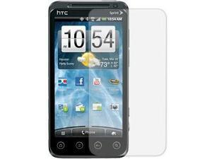 HTC EVO 3D Screen Protector HTC EVO 3D Screen Protector