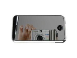 Mirror LCD Screen Protector for Apple iPhone 3G / 3GS Mirror LCD Screen Protector for Apple iPhone 3G / 3GS