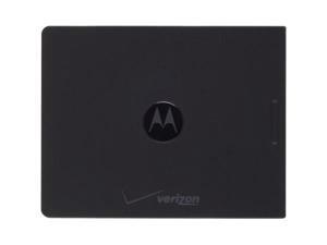 OEM Motorola Standard Battery Door for Motorola Droid A855 OEM Motorola Standard Battery Door for Motorola Droid A855