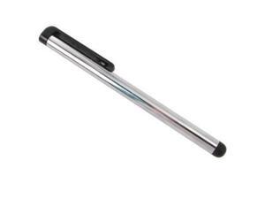 Silver Soft Gel Stylus Pen for HTC Surround Silver Soft Gel Stylus Pen for HTC Surround