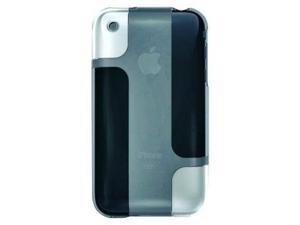 Belkin BodyGuard Hue Case for Apple iPhone 3G / 3GS (Transparent White / Gray) Belkin BodyGuard Hue Case for Apple iPhone 3G / 3GS (Transparent White / Gray)