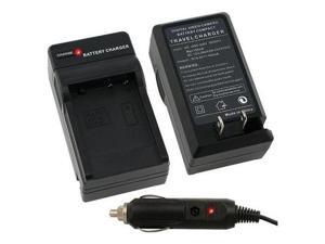 Replacement Battery Charger Olympus LI-50B Replacement Battery Charger Olympus LI-50B