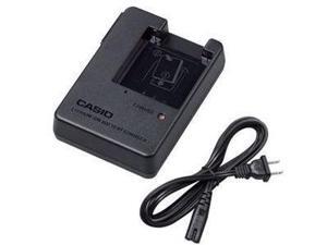 Casio Exilim BC-60L External Battery Charger for NP-60 Casio Lithium-Ion Battery Casio Exilim BC-60L External Battery Charger for NP-60 Casio Lithium-Ion Battery