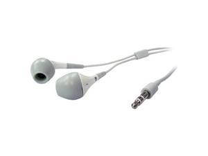 3.5mm In-Ear Soft Gel Stereo Headset for Apple iPad 2 3.5mm In-Ear Soft Gel Stereo Headset for Apple iPad 2