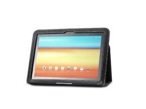 Acase (TM) Samsung GALAXY Tab 10.1 100% Genuine Leather EZ Carry Case with 3 in 1 built in Stand for Samsung GALAXY Tab 10.1 Wi-Fi ONLY (BLACK) Acase (TM) Samsung GALAXY Tab 10.1 100% Genuine Leather EZ Carry Case with 3 in 1 built in Stand for Samsung GALAXY Tab 10.1 Wi-Fi ONLY (BLACK)