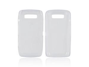 Clear Frost Original Crystal Silicone Case For Blackberry Torch 9860/9850 Clear Frost Original Crystal Silicone Case For Blackberry Torch 9860/9850