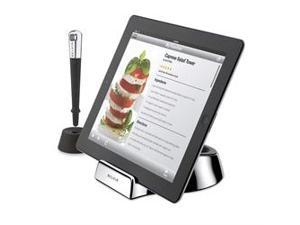 Belkin Kitchen Stand and Wand for iPad and Tablets Belkin Kitchen Stand and Wand for iPad and Tablets