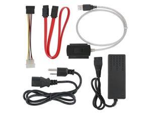 USB 2.0 to IDE SATA 2.5 3.5 Hard Drive Converter Cable USB 2.0 to IDE SATA 2.5 3.5 Hard Drive Converter Cable