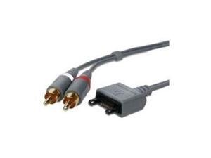 Sony Ericsson Music Cable MMC-60 for Sony Ericsson D750i / K750 / W600 / W800 Phones Sony Ericsson Music Cable MMC-60 for Sony Ericsson D750i / K750 / W600 / W800 Phones