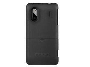 Seidio Surface Cover Protector Case for HTC EVO Design 4G - Black Seidio Surface Cover Protector Case for HTC EVO Design 4G - Black