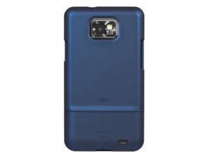 Seidio SURFACE Hard Case Protector for ATT Samsung Galaxy S II - Blue Seidio SURFACE Hard Case Protector for ATT Samsung Galaxy S II - Blue