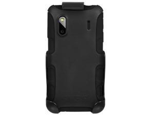 Seidio ACTIVE Case and Holster Combo HTC EVO Design 4G - Black Seidio ACTIVE Case and Holster Combo HTC EVO Design 4G - Black