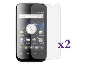 Fosmon Crystal Clear Screen Protector Shield for Motorola Atrix 2 MB865 (2pack) Fosmon Crystal Clear Screen Protector Shield for Motorola Atrix 2 MB865 (2pack)