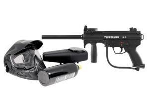 Tippmann 2011 A-5 Basic Powerpack Tippmann 2011 A-5 Basic Powerpack