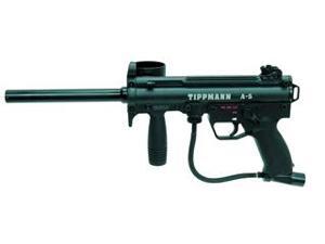 Tippmann 2011 A-5 Selector Switch eGrip Tippmann 2011 A-5 Selector Switch eGrip