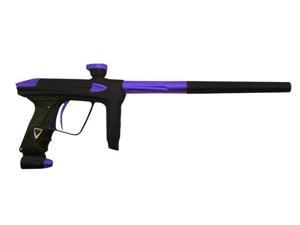 DLX Luxe 2.0 Paintball Gun - Dust Black/Dust Purple DLX Luxe 2.0 Paintball Gun - Dust Black/Dust Purple