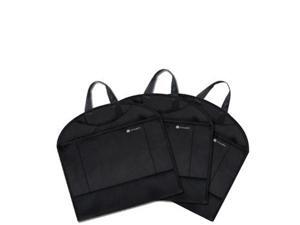 Delsey Helium Garment Covers 42in. Garment Sleeve Delsey Helium Garment Covers 42in. Garment Sleeve