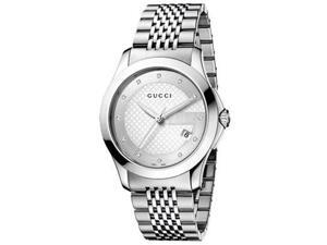 Gucci Classic Mens Watch YA126404 Gucci Classic Mens Watch YA126404