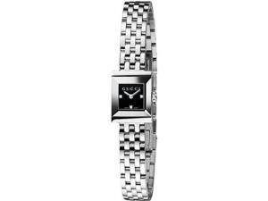 Gucci G-Frame Diamond Dial Ladies Watch YA128507 Gucci G-Frame Diamond Dial Ladies Watch YA128507