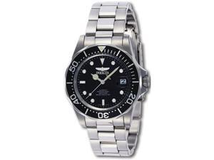 Invicta Men's Automatic Pro Diver Invicta Men's Automatic Pro Diver