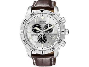 Citizen Perpetual Calendar Eco-Drive Chrono Silver Dial Mens Watch BL5470-06A Citizen Perpetual Calendar Eco-Drive Chrono Silver Dial Mens Watch BL5470-06A