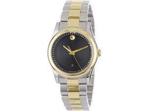 Movado Sportivo Women's Quartz Watch 0606484 Movado Sportivo Women's Quartz Watch 0606484