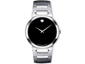 Movado Temo Mens Watch 0605903 Movado Temo Mens Watch 0605903