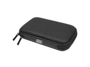 BIRUGEAR Hard Shell Carrying Case for Western Digital 2.5” Portable External Hard Drives Such as WDBEZW0020BSL / WDBTYH0010BSL - Black BIRUGEAR Hard Shell Carrying Case for Western Digital 2.5” Portable External Hard Drives Such as WDBEZW0020BSL / WDBTYH0010BSL - Black