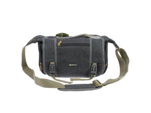 Evecase Large Vintage Messenger Digital SLR Camera case/bag for Nikon P900, D7200 D810, D800/D800E, D700, D610, D600, D4S, D4, D7100, D5300, D5200, D5100, D3300, D3200, D3100 (Gray) Evecase Large Vintage Messenger Digital SLR Camera case/bag for Nikon P900, D7200 D810, D800/D800E, D700, D610, D600, D4S, D4, D7100, D5300, D5200, D5100, D3300, D3200, D3100 (Gray)