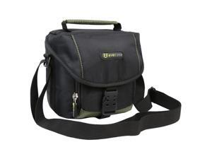 Evecase Universal Compact Camera Case for Canon PowerShot SX410 IS, SX530 HS, SX520 HS, SX510 HS, SX500 IS, SX400 IS, SX170 IS, SX50 HS, SX40 HS, SX30 IS, EOS M Digital Camera (Black Green) Evecase Universal Compact Camera Case for Canon PowerShot SX410 IS, SX530 HS, SX520 HS, SX510 HS, SX500 IS, SX400 IS, SX170 IS, SX50 HS, SX40 HS, SX30 IS, EOS M Digital Camera (Black Green)