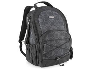 Baby Diaper Backpack, Evecase Lightweight Waterproof Baby Diaper Backpack Travel Bag with Changing Pad - Black Baby Diaper Backpack, Evecase Lightweight Waterproof Baby Diaper Backpack Travel Bag with Changing Pad - Black