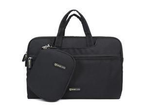 Evecase Carrying Case with Handle + Accessories Pouch and Mouse Pad for Microsoft Surface Pro 3 2014 New 12-inch Tablet PC,10.6-Inch Surface Pro 2 , Surface 2, Surface RT & 8 Pro (Black) Evecase Carrying Case with Handle + Accessories Pouch and Mouse Pad for Microsoft Surface Pro 3 2014 New 12-inch Tablet PC,10.6-Inch Surface Pro 2 , Surface 2, Surface RT & 8 Pro (Black)