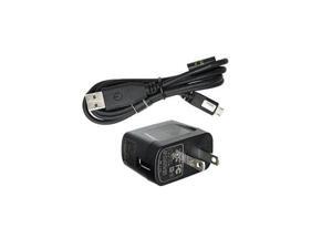 Motorola SPN5504 Home / Travel Charger w/Detachable Micro USB Cable Motorola SPN5504 Home / Travel Charger w/Detachable Micro USB Cable