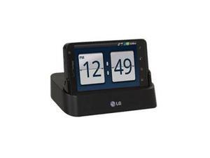 LG Revolution Multimedia Cradle Desktop Charging Sync Dock EAY62410501 LG Revolution Multimedia Cradle Desktop Charging Sync Dock EAY62410501