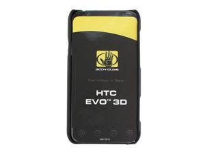 Body Glove Flex SnapOn Case for HTC EVO 3D Body Glove Flex SnapOn Case for HTC EVO 3D