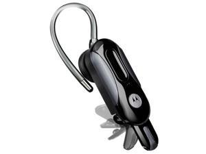 Motorola Over-the-Ear Bluetooth Headset with CrystalTalk Dual-Mic Noise Cancellation Technology Bulk (H17) Motorola Over-the-Ear Bluetooth Headset with CrystalTalk Dual-Mic Noise Cancellation Technology Bulk (H17)