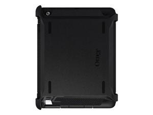 Otterbox Apple iPad 2 Defender Case - Black - OT-008811 Otterbox Apple iPad 2 Defender Case - Black - OT-008811