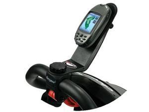 View GPS Golf Push Cart Holder Model 3.0 View GPS Golf Push Cart Holder Model 3.0