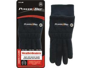 Powerbilt Golf Weatherbeater Winter Gloves Pair Mens XL Powerbilt Golf Weatherbeater Winter Gloves Pair Mens XL