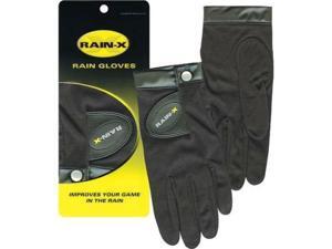 Rain-x Golf Rain Gloves Great Grip Men Medium Rain-x Golf Rain Gloves Great Grip Men Medium