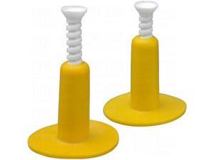 The Groove RT Rubber Golf Tee Holder Oversized 2 Pack The Groove RT Rubber Golf Tee Holder Oversized 2 Pack