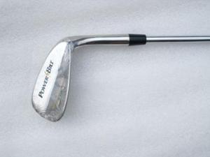 Powerbilt Golf Soft Cast RH Wedge Stiff Steel 56* NEW Powerbilt Golf Soft Cast RH Wedge Stiff Steel 56* NEW