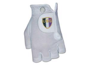 Womens Shorty Half Finger Glove Right Handed ML/L Womens Shorty Half Finger Glove Right Handed ML/L