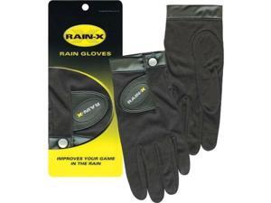 Rain-x Golf Rain Gloves Great Grip Ladies Medium Rain-x Golf Rain Gloves Great Grip Ladies Medium