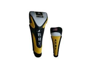 Army Driver Magnetic Headcover Golf 460cc Patriotic NEW Army Driver Magnetic Headcover Golf 460cc Patriotic NEW