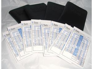 G Stats Golf Statistics System Foursome Package G Stats Golf Statistics System Foursome Package