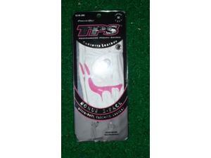 PowerBilt TPS Cabretta Golf Glove 2 Pk Ladies LH Medium PowerBilt TPS Cabretta Golf Glove 2 Pk Ladies LH Medium